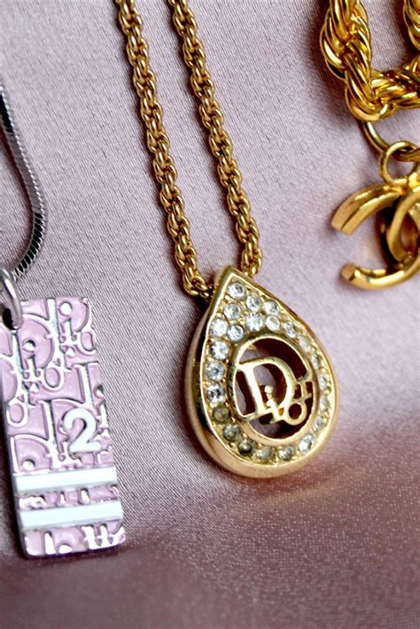 buy christian dior jewelry online|authentic Christian Dior jewelry.